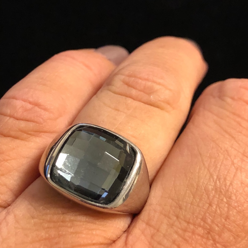 Lia Sophia ring